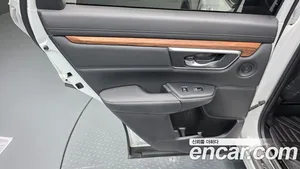Honda Cr-v, 2021 — миниатюра 14