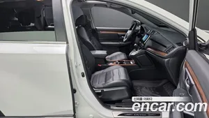 Honda Cr-v, 2021 — миниатюра 15