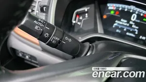 Honda Cr-v, 2021 — миниатюра 26