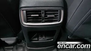 Honda Cr-v, 2021 — миниатюра 27