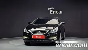 Hyundai Sonata, 2014 — миниатюра 3