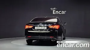 Hyundai Sonata, 2014 — миниатюра 4