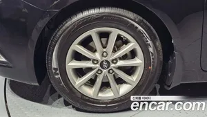 Hyundai Sonata, 2014 — миниатюра 5