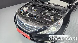 Hyundai Sonata, 2014 — миниатюра 6