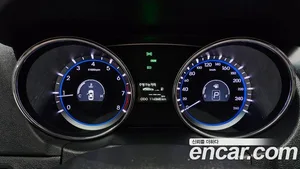 Hyundai Sonata, 2014 — миниатюра 8
