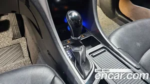 Hyundai Sonata, 2014 — миниатюра 9
