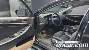 Hyundai Sonata, 2014 — миниатюра 10