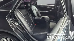 Hyundai Sonata, 2014 — миниатюра 11