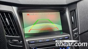 Hyundai Sonata, 2014 — миниатюра 14