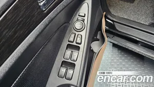 Hyundai Sonata, 2014 — миниатюра 16