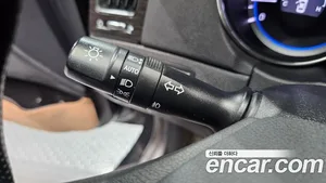 Hyundai Sonata, 2014 — миниатюра 17