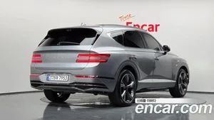 Genesis GV80, 2026 — миниатюра 2