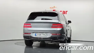 Genesis GV80, 2026 — миниатюра 4