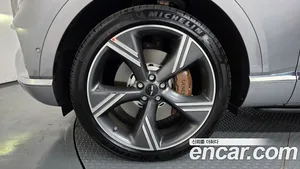 Genesis GV80, 2026 — миниатюра 5