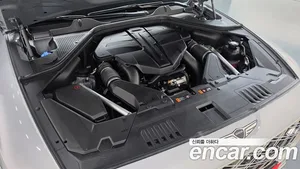 Genesis GV80, 2026 — миниатюра 6