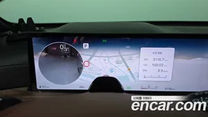 Genesis GV80, 2026 — миниатюра 11
