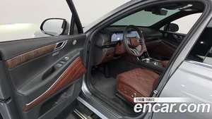 Genesis GV80, 2026 — миниатюра 13