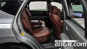 Genesis GV80, 2026 — миниатюра 17