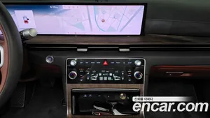 Genesis GV80, 2026 — миниатюра 18