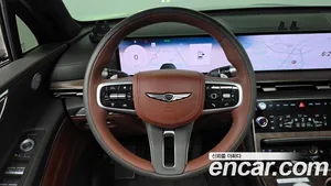 Genesis GV80, 2026 — миниатюра 19