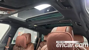 Genesis GV80, 2026 — миниатюра 22