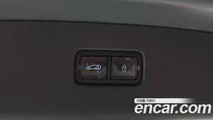 Genesis GV80, 2026 — миниатюра 23