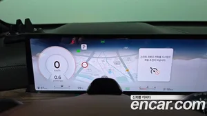 Genesis GV80, 2026 — миниатюра 25