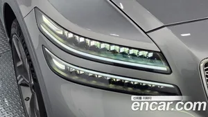 Genesis GV80, 2026 — миниатюра 8