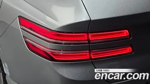 Genesis GV80, 2026 — миниатюра 9