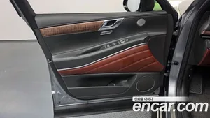 Genesis GV80, 2026 — миниатюра 14
