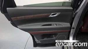 Genesis GV80, 2026 — миниатюра 15