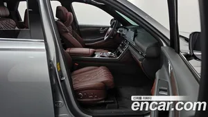 Genesis GV80, 2026 — миниатюра 16