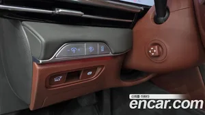 Genesis GV80, 2026 — миниатюра 27