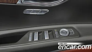 Genesis GV80, 2026 — миниатюра 28