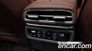 Genesis GV80, 2026 — миниатюра 30