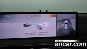 Genesis GV80, 2026 — миниатюра 39