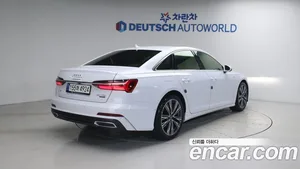 Audi A6, 2023 — миниатюра 2