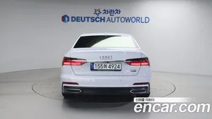 Audi A6, 2023 — миниатюра 4