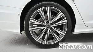 Audi A6, 2023 — миниатюра 5