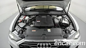 Audi A6, 2023 — миниатюра 6