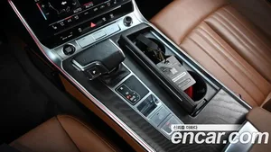 Audi A6, 2023 — миниатюра 9