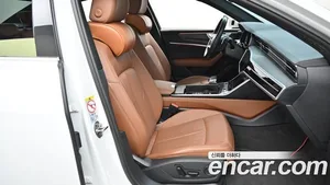 Audi A6, 2023 — миниатюра 10