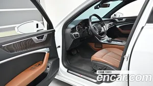 Audi A6, 2023 — миниатюра 11