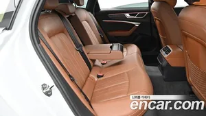Audi A6, 2023 — миниатюра 12
