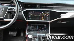 Audi A6, 2023 — миниатюра 14