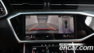 Audi A6, 2023 — миниатюра 15