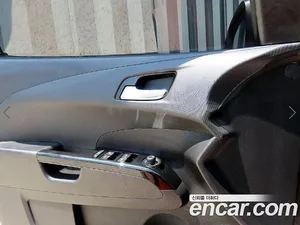 Chevrolet Aveo, 2015 — миниатюра 11