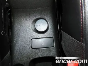 Chevrolet Aveo, 2015 — миниатюра 13