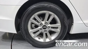 Hyundai Sonata, 2016 — миниатюра 5