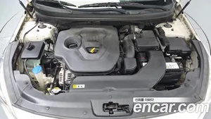 Hyundai Sonata, 2016 — миниатюра 6